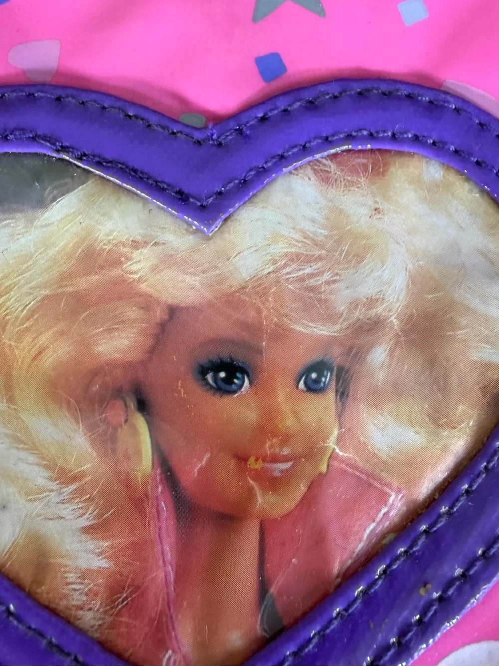 Barbie vintage 1991